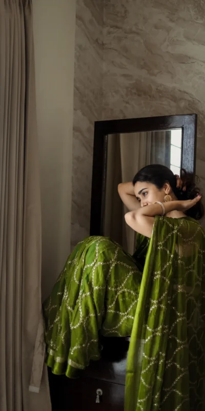 MS 505 Green Viscose Satin Saree with Sequins Work & Embroidery Work. Special Price ₹1599. Delivery 4-6 Working Days. Shop now. | Designer Sarees, Sarees, Bollywood Sarees, Creative Sarees, Embroidered Sarees, Ethnic Saree, Modern Digital sarees, Party Wear Sarees