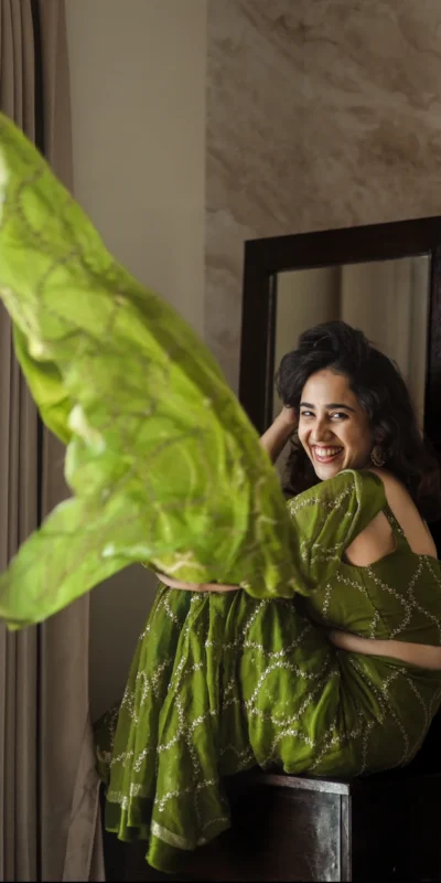 MS 505 Green Viscose Satin Saree with Sequins Work & Embroidery Work. Special Price ₹1599. Delivery 4-6 Working Days. Shop now. | Designer Sarees, Sarees, Bollywood Sarees, Creative Sarees, Embroidered Sarees, Ethnic Saree, Modern Digital sarees, Party Wear Sarees