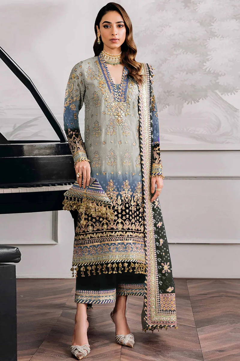 FC 1116 Grey Georgette Digital Print Sequence Work Salwar Suit. online Get it for ₹2499. Delivery 4-6 Working Days. Shop now. | Jump Suits, Salwar suit, Casual Suits, Creative suits, Designer Suits, Palazzo Suits, Party Wear Suits, Patiala Suits, Straight Suits
