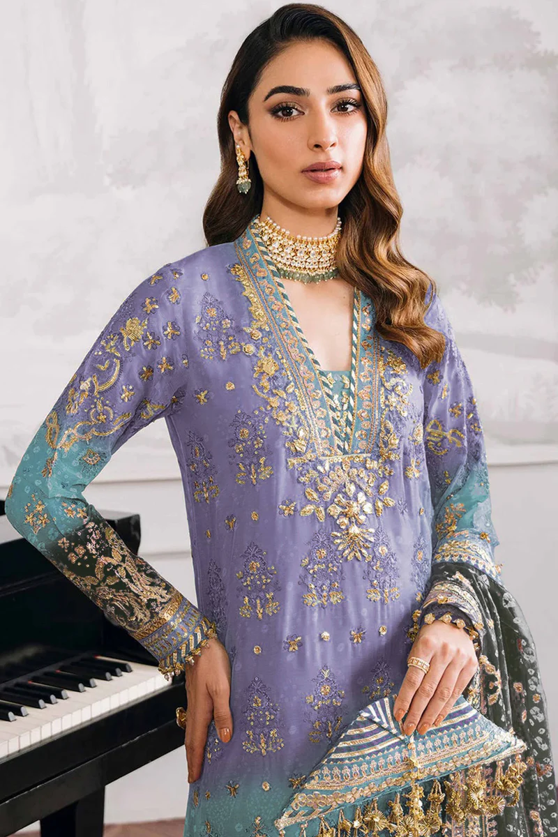 FC 1116 Lavender Georgette Digital Print Sequence Work Salwar Suit. online Get it for ₹2499. Delivery 4-6 Working Days. Shop now. | Jump Suits, Salwar suit, Casual Suits, Creative suits, Designer Suits, Palazzo Suits, Party Wear Suits, Patiala Suits, Straight Suits