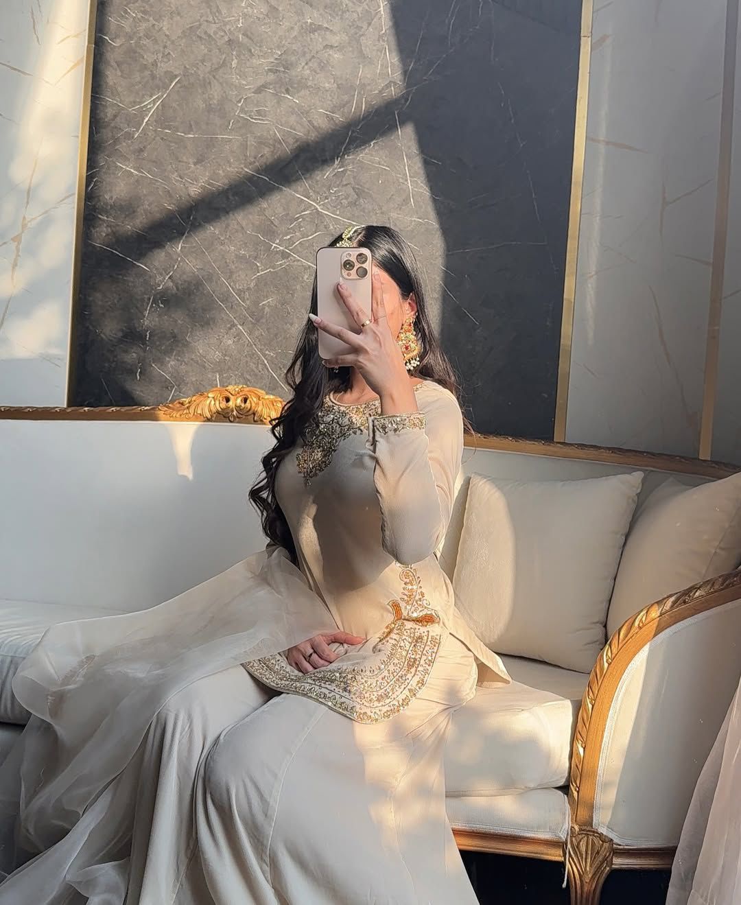 NF 1269 Off White Korean Satin Silk Salwar Suit with Lace Work & Embroidery Work. Exclusive Offer ₹2149. Delivery 4-6 Working Days. Shop now. | Jump Suits, Salwar suit, Casual Suits, Creative suits, Designer Suits, Palazzo Suits, Party Wear Suits, Patiala Suits, Straight Suits