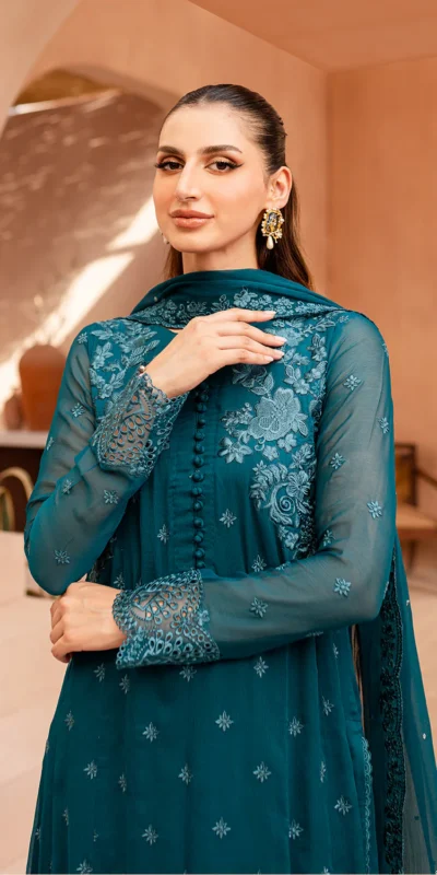 BE 328 Teal Faux Georgette Salwar Suit Perfect for Wedding, Party, Family Gatherings, Sangeet, Housewarming – . Affordable Price ₹1949. Days | Jump Suits, Salwar suit, Casual Suits, Creative suits, Designer Suits, Palazzo Suits, Party Wear Suits, Patiala Suits, Straight Suits