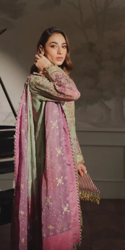 FC 1116 Pista Georgette Digital Print Sequence Work Salwar Suit. online Get it for ₹2499. Delivery 4-6 Working Days. Shop now. | Jump Suits, Salwar suit, Casual Suits, Creative suits, Designer Suits, Palazzo Suits, Party Wear Suits, Patiala Suits, Straight Suits