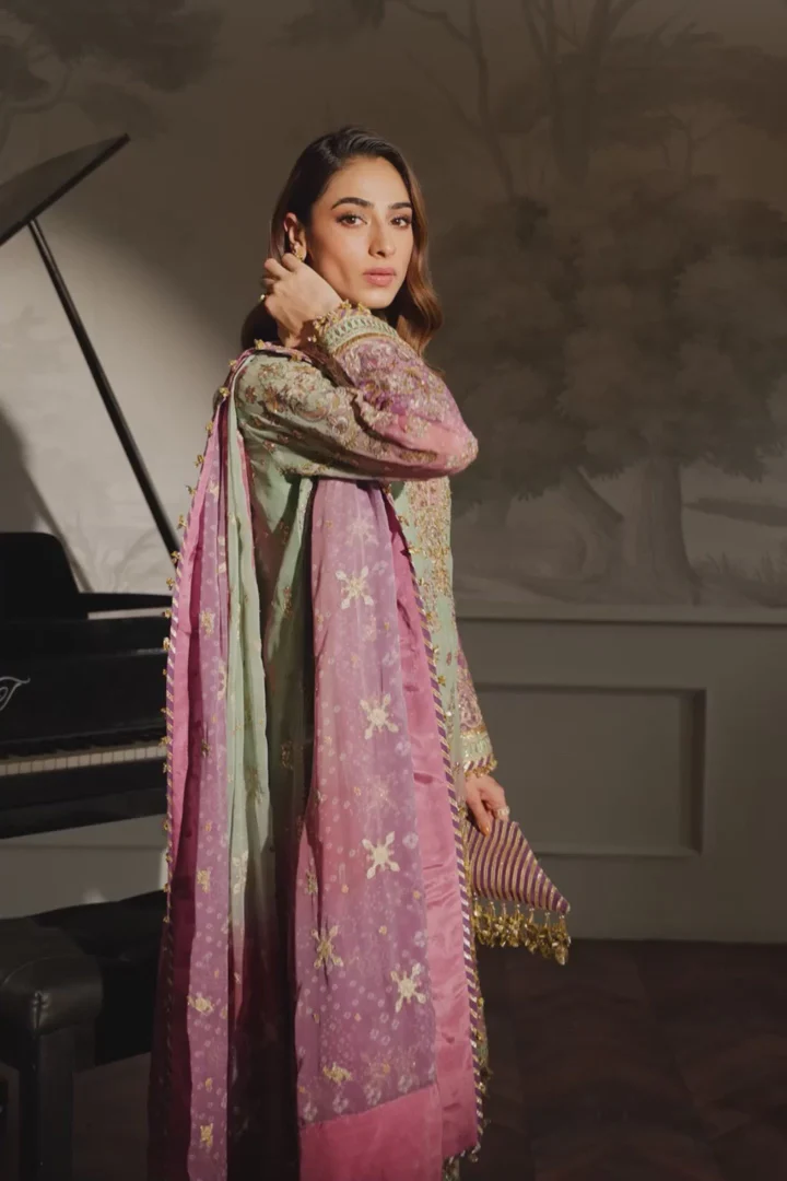 FC 1116 Pista Georgette Digital Print Sequence Work Salwar Suit. online Get it for ₹2499. Delivery 4-6 Working Days. Shop now. | Jump Suits, Salwar suit, Casual Suits, Creative suits, Designer Suits, Palazzo Suits, Party Wear Suits, Patiala Suits, Straight Suits