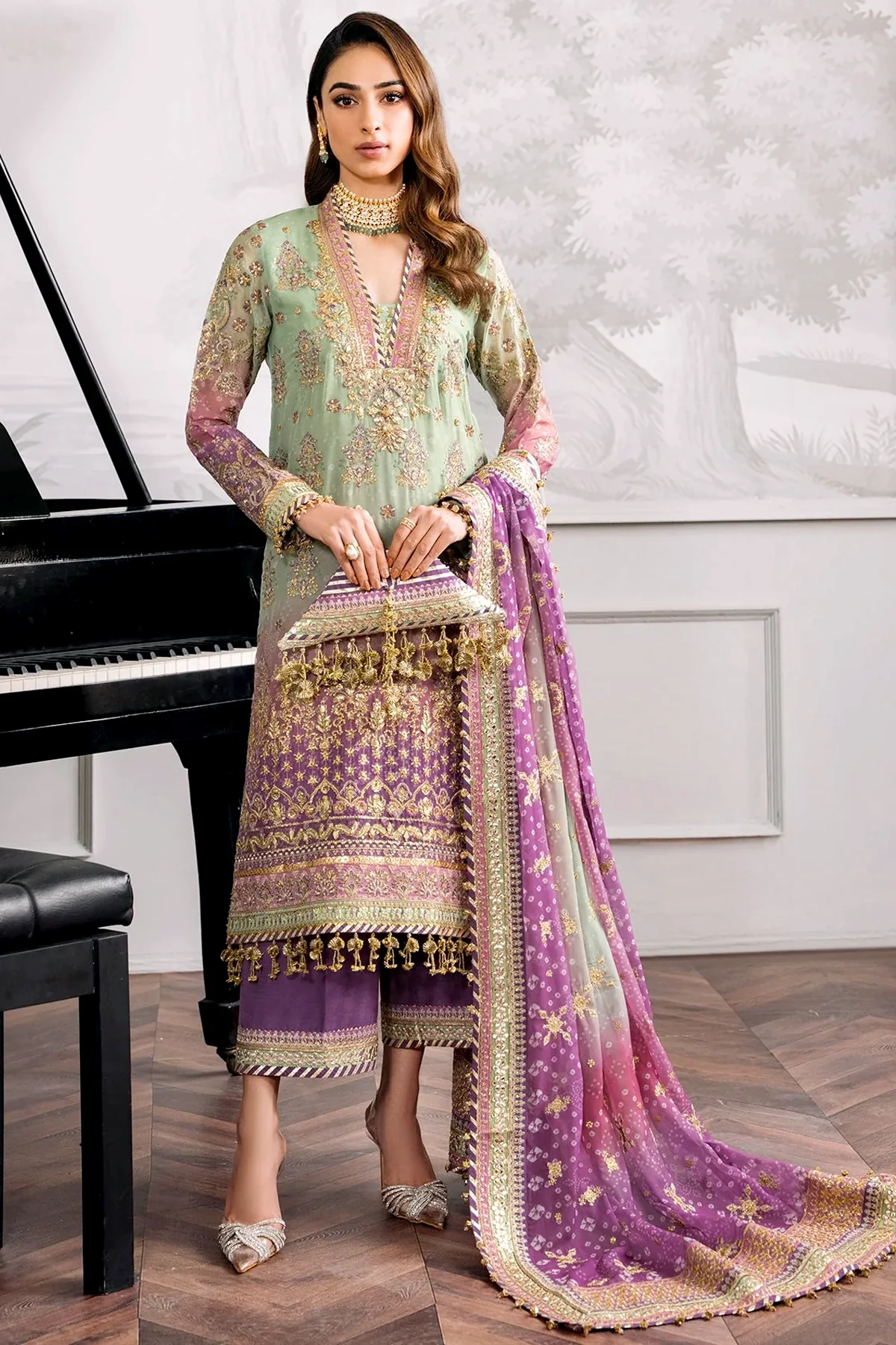 FC 1116 Pista Georgette Digital Print Sequence Work Salwar Suit. online Get it for ₹2499. Delivery 4-6 Working Days. Shop now. | Jump Suits, Salwar suit, Casual Suits, Creative suits, Designer Suits, Palazzo Suits, Party Wear Suits, Patiala Suits, Straight Suits