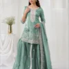 FC 3103 Sea Green Fancy Gold Crush Salwar Suit Perfect for Wedding, Party, Haldi, Onam, Festival Celebrations – . Get it for ₹2549. Delivery 4-6 Work | Jump Suits, Salwar suit, Casual Suits, Creative suits, Designer Suits, Palazzo Suits, Party Wear Suits, Patiala Suits, Straight Suits