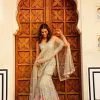 grand-look-with-kriti-sanon-off-white-color-party-wear-sharara-suit