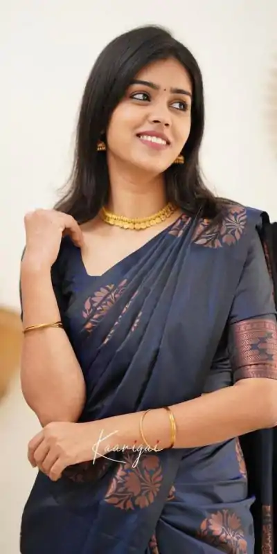 KP 4064 Royal Blue Color Soft Lichi Silk Jacquard On All Over Saree Casual, Party Wear, Wedding, Events Etc. Expected Delivery 4-6 Working Days @1249/- | Sarees, Bollywood Sarees, Creative Sarees, Designer Sarees, Embroidered Sarees, Ethnic Saree, Modern Digital sarees, Party Wear Sarees