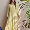 BE 170 Yellow Color Georgette Thread Embroidery Salwar Suit Wedding, Party, Festive events, etc.  Expected Delivery  4-6 Working Days @1999/- | Salwar suit, Casual Suits, Creative suits, Designer Suits, Palazzo Suits, Party Wear Suits, Patiala Suits, Straight Suits