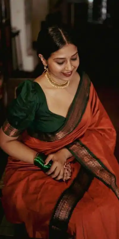 KP 5004 Orange Color Soft Lichi Silk Jacquard On All Over Saree Casual, Party Wear, Wedding, Events Etc. Expected Delivery 4-6 Working Days @1449/- | Sarees, Bollywood Sarees, Creative Sarees, Designer Sarees, Embroidered Sarees, Ethnic Saree, Modern Digital sarees, Party Wear Sarees