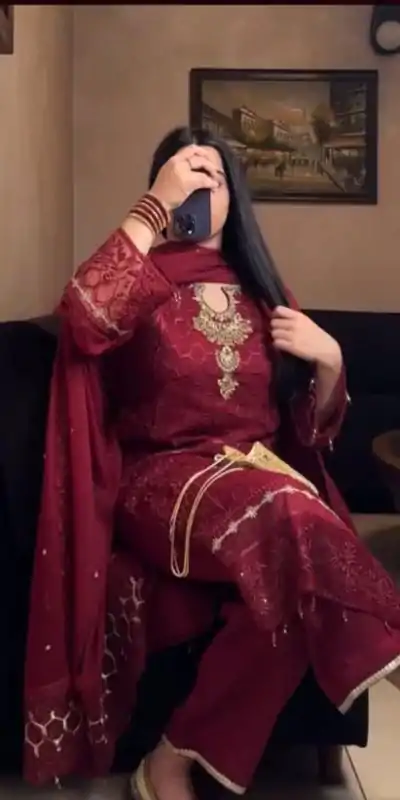  AD 197 Maroon Color Faux Georgette With Pal Diamond Hand Work Salwar Suit Casual, Wedding, Party, Festive, Events Etc.4-6 Working Days@ 2099/-only | Jump Suits, Salwar suit, Casual Suits, Creative suits, Designer Suits, Palazzo Suits, Party Wear Suits, Patiala Suits, Straight Suits