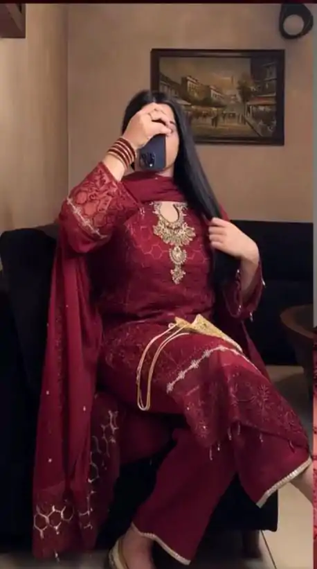  AD 197 Maroon Color Faux Georgette With Pal Diamond Hand Work Salwar Suit Casual, Wedding, Party, Festive, Events Etc.4-6 Working Days@ 2099/-only | Jump Suits, Salwar suit, Casual Suits, Creative suits, Designer Suits, Palazzo Suits, Party Wear Suits, Patiala Suits, Straight Suits