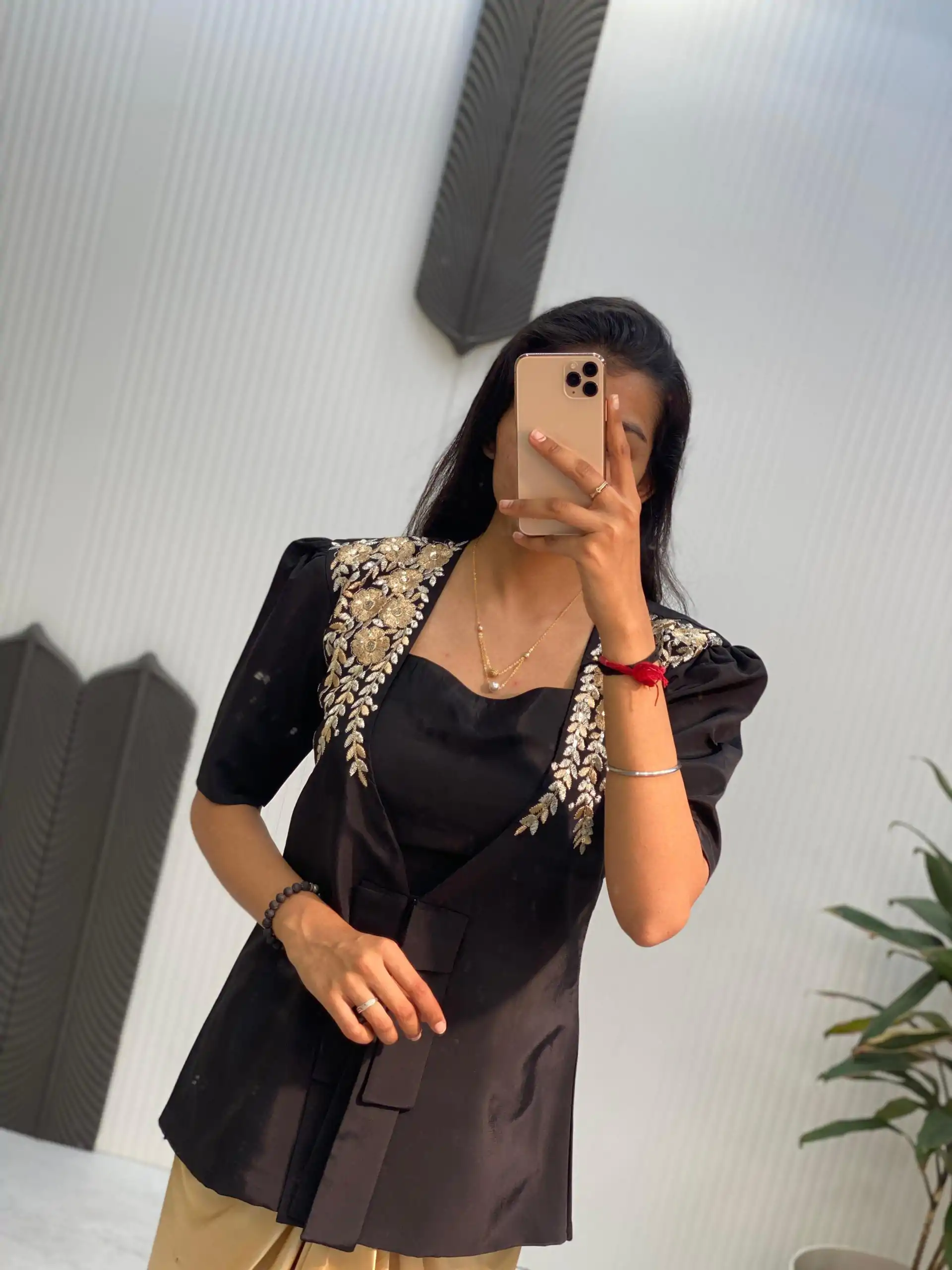  LG1899 Black & Cream Color French Crape With Sequence Embroidery Dhoti Suit Casual, Wedding, Party, Festive, Events Etc.4-6 Working Days@ 2049/-only | Jump Suits, Salwar suit, Casual Suits, Creative suits, Designer Suits, Palazzo Suits, Party Wear Suits, Patiala Suits, Straight Suits