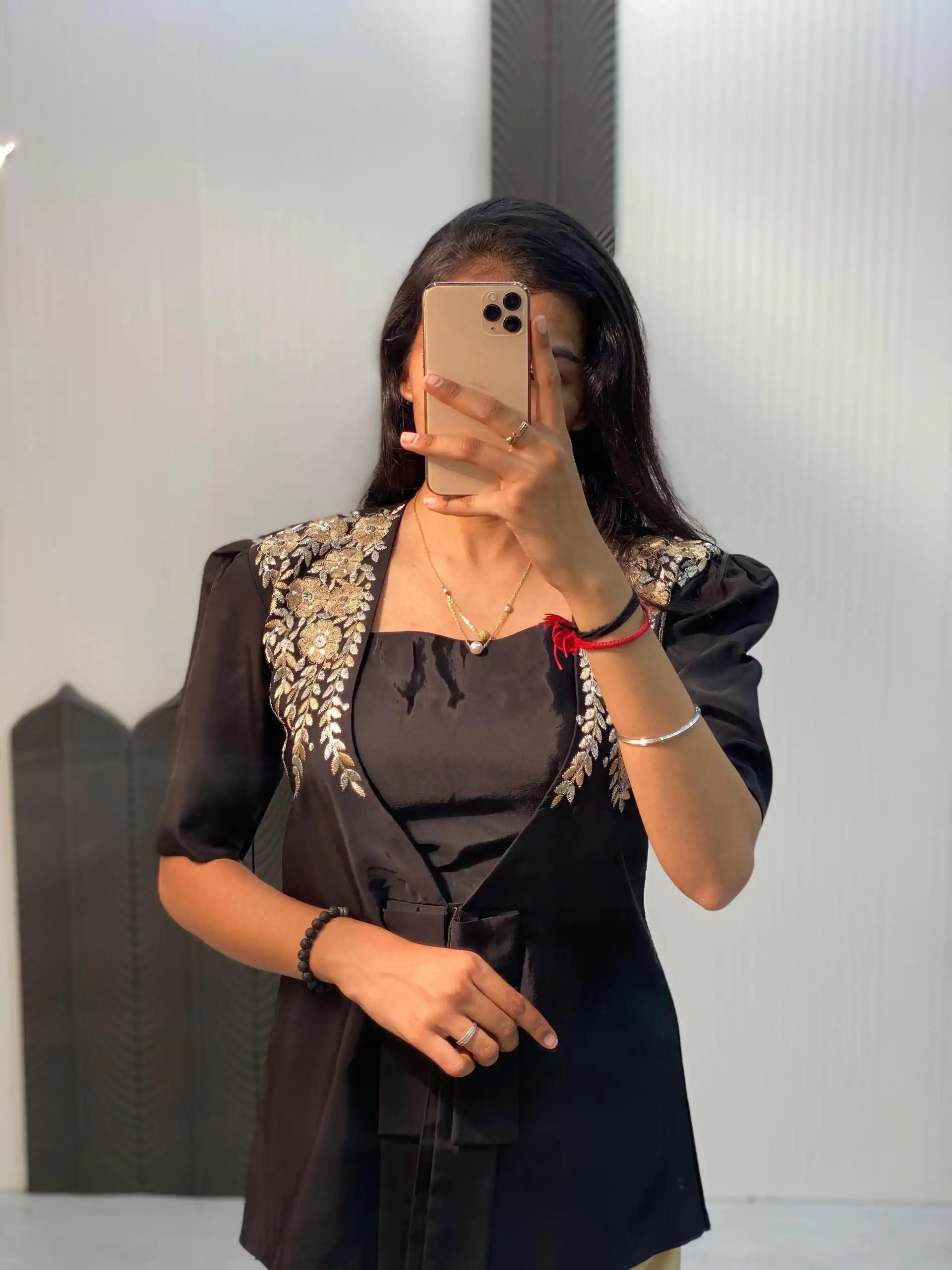  LG1899 Black & Cream Color French Crape With Sequence Embroidery Dhoti Suit Casual, Wedding, Party, Festive, Events Etc.4-6 Working Days@ 2049/-only | Jump Suits, Salwar suit, Casual Suits, Creative suits, Designer Suits, Palazzo Suits, Party Wear Suits, Patiala Suits, Straight Suits