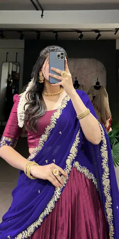 LNB 2032 Pink Color Narayan Pattu Zari Weaving Work Lehenga Choli Casual, Wedding, Party, Festive, Events Etc.4-6 Working Days@ 1999/-only | Lehenga, Bollywood Lehenga, Creative Lehenga, Designer Lehenga, Embroidered Lehenga, Party Wear Lehenga