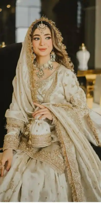 VLM 270 Half White Color Chinon Silk Embroidery Work Salwar Suit Casual, Wedding, Festive, Events . Expected Delivery 4-6 Working Days @2299/- only | Jump Suits, Salwar suit, Casual Suits, Creative suits, Designer Suits, Palazzo Suits, Party Wear Suits, Patiala Suits, Straight Suits