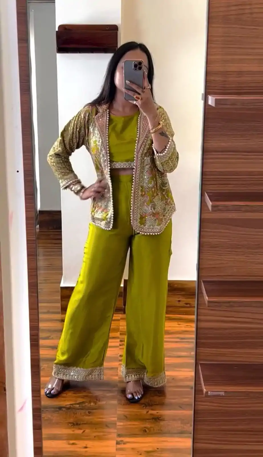 ST 1096 Light Yellow Color Chinon Embroidery Work With Moti Lace Salwar Suit Casual, Wedding, Festive, Events . Expected Delivery  4-6 Working Days @1999/-    | Jump Suits, Salwar suit, Casual Suits, Creative suits, Designer Suits, Palazzo Suits, Party Wear Suits, Patiala Suits, Straight Suits