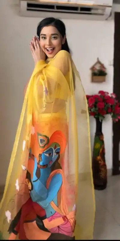 SC 237 Yellow Color Soft Organza Silk Ready To Wear Saree Casual, Wedding, Festive, Events . Expected Delivery 4-6 Working Days @1549/- only | Sarees, Bollywood Sarees, Creative Sarees, Designer Sarees, Embroidered Sarees, Ethnic Saree, Modern Digital sarees, Party Wear Sarees