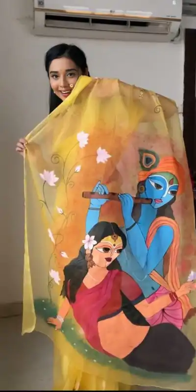 SC 237 Yellow Color Soft Organza Silk Ready To Wear Saree Casual, Wedding, Festive, Events . Expected Delivery 4-6 Working Days @1549/- only | Sarees, Bollywood Sarees, Creative Sarees, Designer Sarees, Embroidered Sarees, Ethnic Saree, Modern Digital sarees, Party Wear Sarees