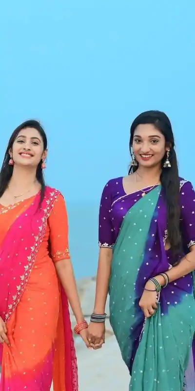  AC Soniya3 Orange Pink Color Chinnon Embroidery Sequence Saree Casual, Wedding, Festive, Events . Expected Delivery  4-6 Working Days @1999/- only      | Sarees, Bollywood Sarees, Creative Sarees, Designer Sarees, Embroidered Sarees, Ethnic Saree, Modern Digital sarees, Party Wear Sarees