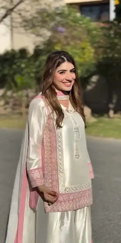 LG 1934 White Color Roman Silk Sequence Embroidery Salwar Suit Casual, Wedding, Festive, Events . Expected Delivery 4-6 Working Days @2049/- only | Jump Suits, Salwar suit, Casual Suits, Creative suits, Designer Suits, Palazzo Suits, Party Wear Suits, Patiala Suits, Straight Suits