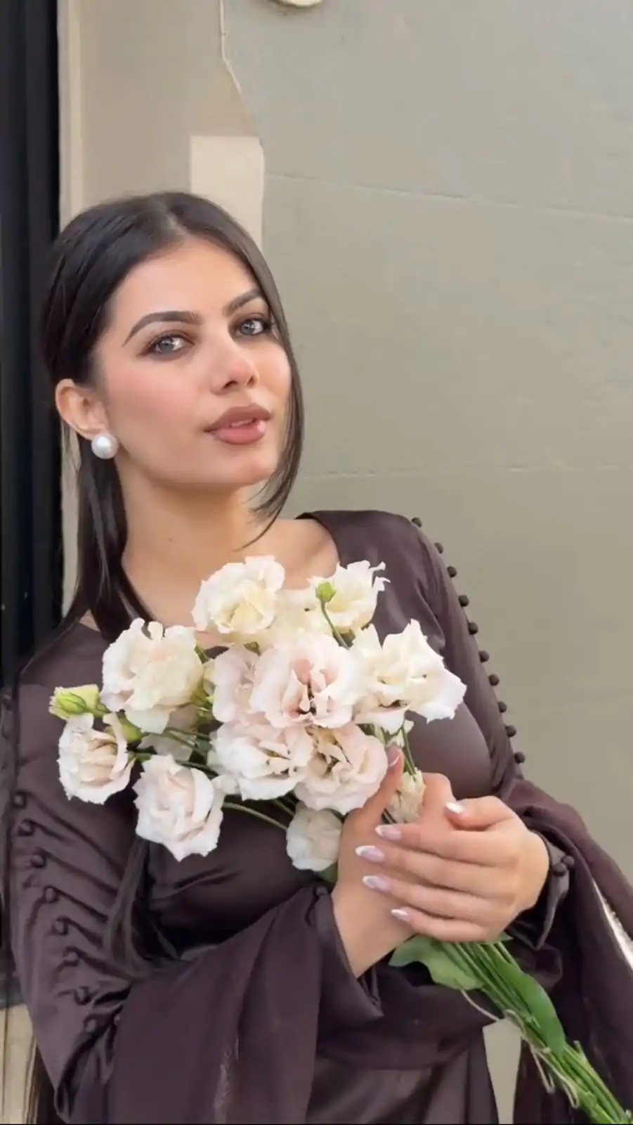 ZSR 3115 Wine Color Japan Satin With Full Sleeve Salwar Suit Casual, Wedding, Festive, Events . Expected Delivery  4-6 Working Days @1799/- only      | Jump Suits, Salwar suit, Casual Suits, Creative suits, Designer Suits, Palazzo Suits, Party Wear Suits, Patiala Suits, Straight Suits