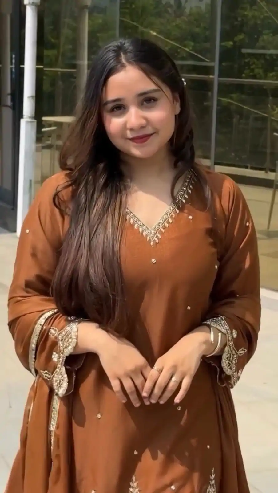 RTC 5852 Violet Color Chinon Silk Thread Sequence Work Salwar Suit Casual, Wedding, Festive, Events . Expected Delivery  4-6 Working Days @2099/- only      | Jump Suits, Salwar suit, Casual Suits, Creative suits, Designer Suits, Palazzo Suits, Party Wear Suits, Patiala Suits, Straight Suits