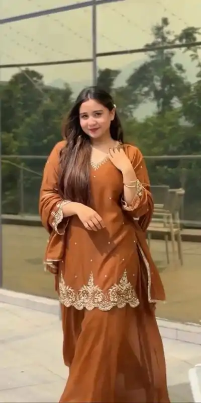 RTC 5852 Violet Color Chinon Silk Thread Sequence Work Salwar Suit Casual, Wedding, Festive, Events . Expected Delivery  4-6 Working Days @2099/- only      | Jump Suits, Salwar suit, Casual Suits, Creative suits, Designer Suits, Palazzo Suits, Party Wear Suits, Patiala Suits, Straight Suits