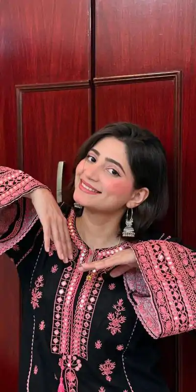 LG 1993 Black Color Roman Silk Embroidery Work Mirror Work Salwar Suit Casual, Wedding, Festive, Events . Expected Delivery  4-6 Working Days @2099/- only      | Jump Suits, Salwar suit, Casual Suits, Creative suits, Designer Suits, Palazzo Suits, Party Wear Suits, Patiala Suits, Straight Suits