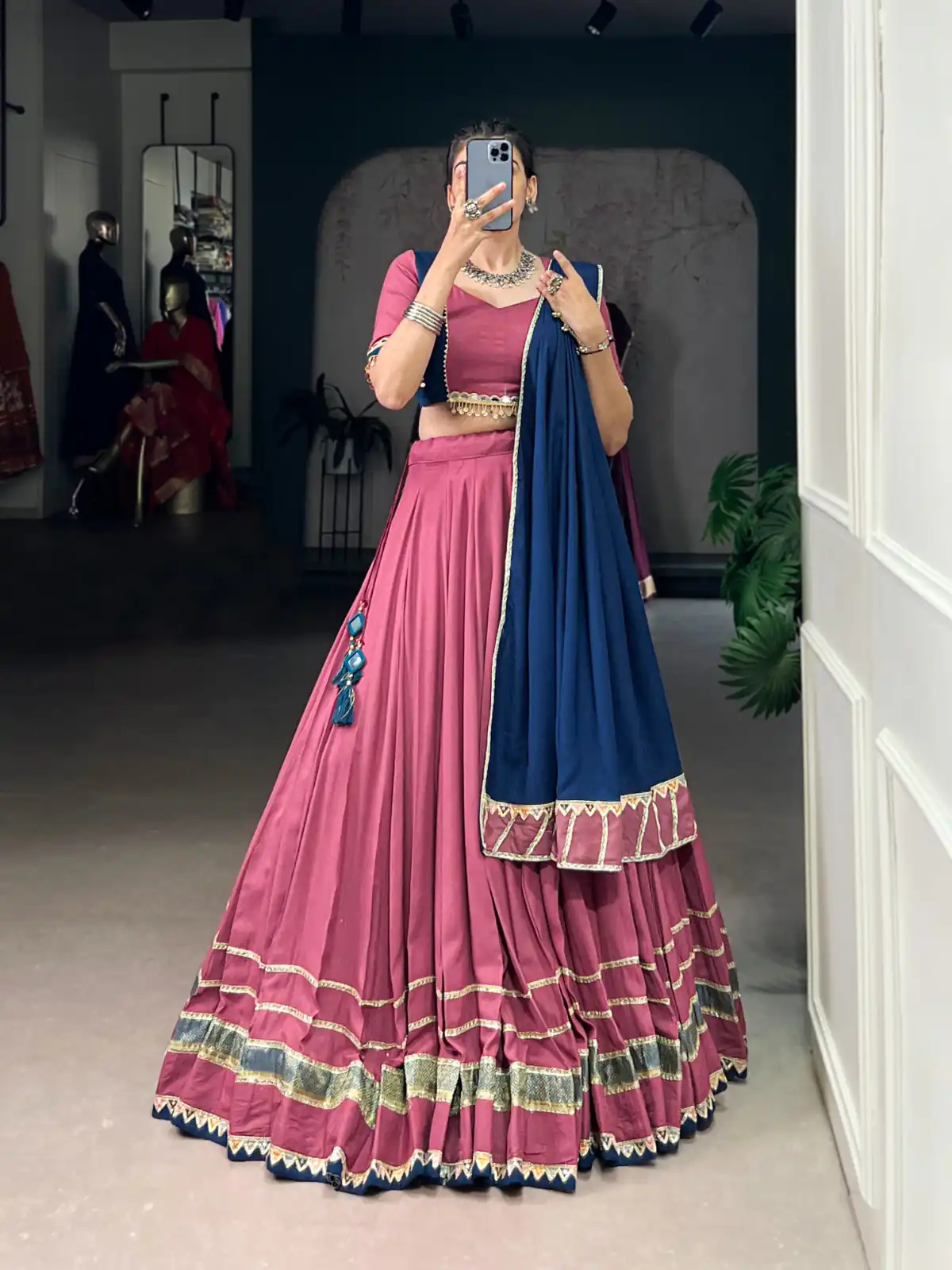LNB 1674 Dark Pink Color Pure Rayon Lace Touch Up Lehenga Choli Wedding, Party, Festive, Events Etc. Delivery 4-6 Working Days Rs 3499 | Lehenga, Bollywood Lehenga, Creative Lehenga, Designer Lehenga, Embroidered Lehenga, Party Wear Lehenga