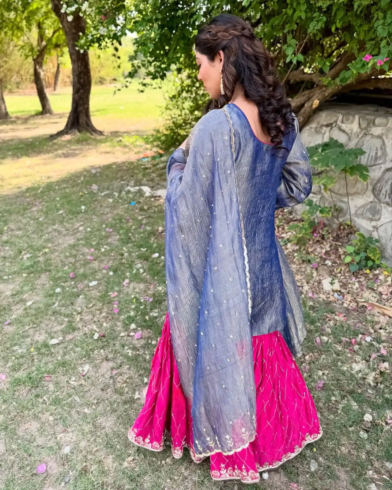 BE 380 Gray Fandy Salwar Suit Perfect for Wedding, Party, Ethnic Day, Family Gatherings, Sangeet . Available at ₹1999 only. Delivery 4-6 Working Days | Jump Suits, Tops & Bottoms, Track Suits, Salwar suit, Casual Suits, Creative suits, Designer Suits, Palazzo Suits, Party Wear Suits, Patiala Suits, Straight Suits, Trendy Wear