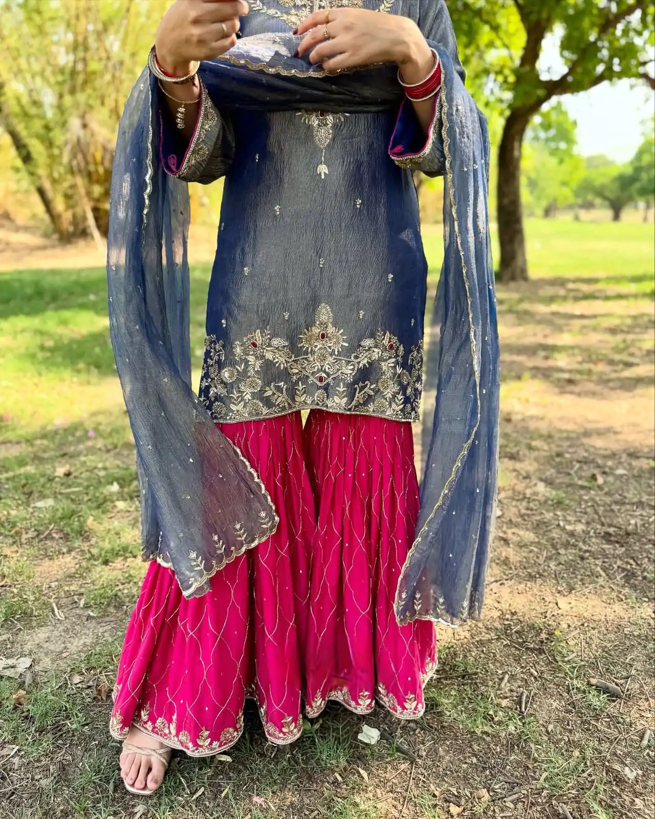 BE 380 Gray Fandy Salwar Suit Perfect for Wedding, Party, Ethnic Day, Family Gatherings, Sangeet . Available at ₹1999 only. Delivery 4-6 Working Days | Jump Suits, Tops & Bottoms, Track Suits, Salwar suit, Casual Suits, Creative suits, Designer Suits, Palazzo Suits, Party Wear Suits, Patiala Suits, Straight Suits, Trendy Wear