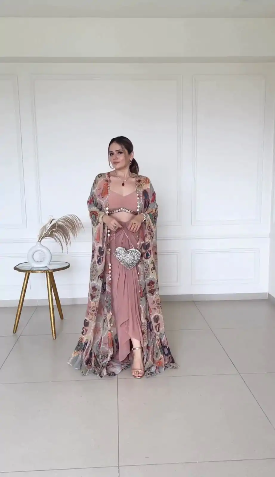 BE 134 Onion Color Fiona Silk With Coin Lace Printed Work Salwar Suit Casual, Wedding, Festive, Events . Expected Delivery  4-6 Working Days @2049/- only      | Jump Suits, Salwar suit, Casual Suits, Creative suits, Designer Suits, Palazzo Suits, Party Wear Suits, Patiala Suits, Straight Suits