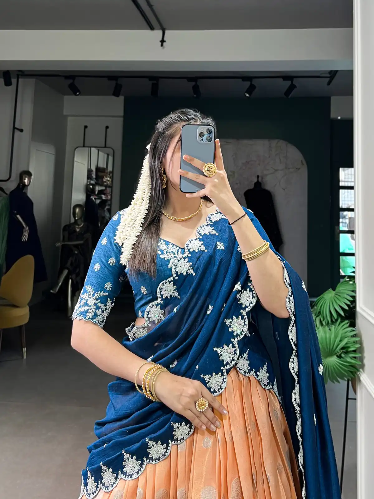 LNB 2024 Orange Color Zari Kota Weaving Work Sequins Thread Embroidery Lehenga Choli Festive Party Wedding, Events etc. Delivery 4-6 Working Days @2999/- | Lehenga, Bollywood Lehenga, Creative Lehenga, Designer Lehenga, Embroidered Lehenga, Party Wear Lehenga