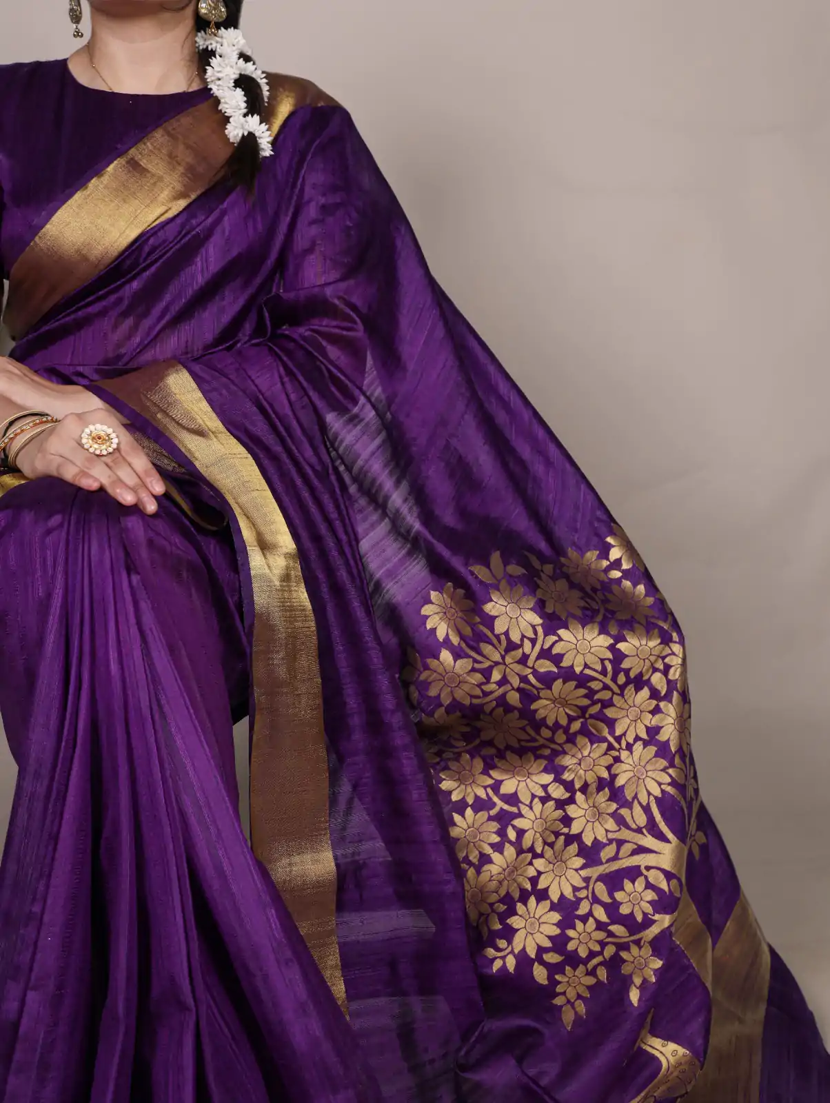 YNF 7903 Purple Color Raw Silk Zari Weaving Work Saree Casual, Wedding, Festive, Events . Expected Delivery  4-6 Working Days @1699/- only                                                                                | Sarees, Bollywood Sarees, Creative Sarees, Designer Sarees, Embroidered Sarees, Ethnic Saree, Modern Digital sarees, Party Wear Sarees