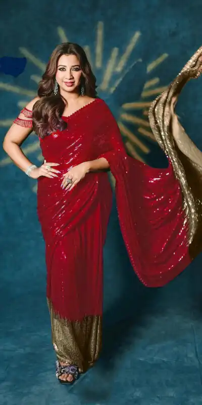 DF 3458 Red Color Georgette Heavy quality Cut work Lace Border Saree Casual, Wedding, Festive, Events . Expected Delivery  4-6 Working Days @1799/- only                                                 | Sarees, Bollywood Sarees, Creative Sarees, Designer Sarees, Embroidered Sarees, Ethnic Saree, Modern Digital sarees, Party Wear Sarees