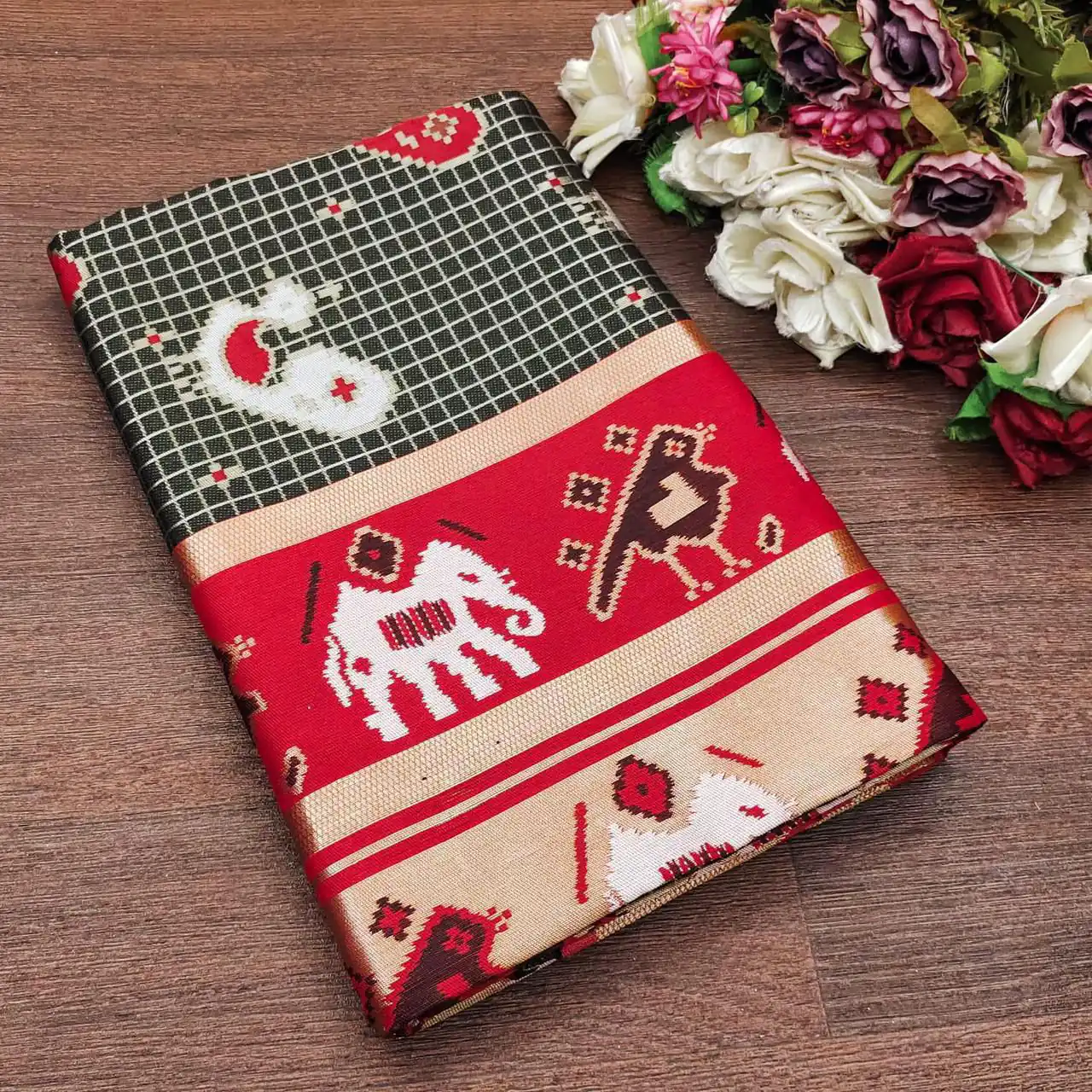 KP 6005 Black Soft Lichi Silk With Lace Work & Lace Border Saree. Introductory Price ₹1399. Delivery 4-6 Working Days. Shop now. | Sarees, Bollywood Sarees, Creative Sarees, Designer Sarees, Embroidered Sarees, Ethnic Saree, Modern Digital sarees, Party Wear Sarees