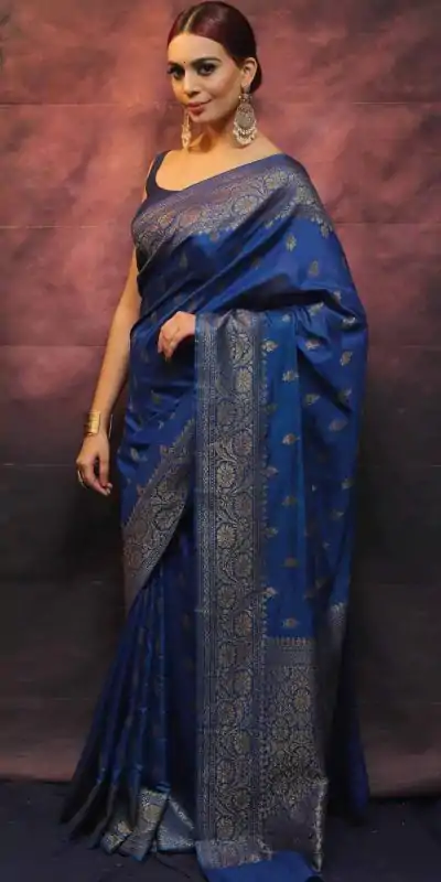 KP 6010 Pink Soft Lichi Silk Jacquard Saree Perfect for Wedding, Party, Traditional Day, Family Gatherings, Sangeet . Grab it for ₹1349. Delivery 4-6 W | Sarees, Bollywood Sarees, Creative Sarees, Designer Sarees, Embroidered Sarees, Ethnic Saree, Modern Digital sarees, Party Wear Sarees