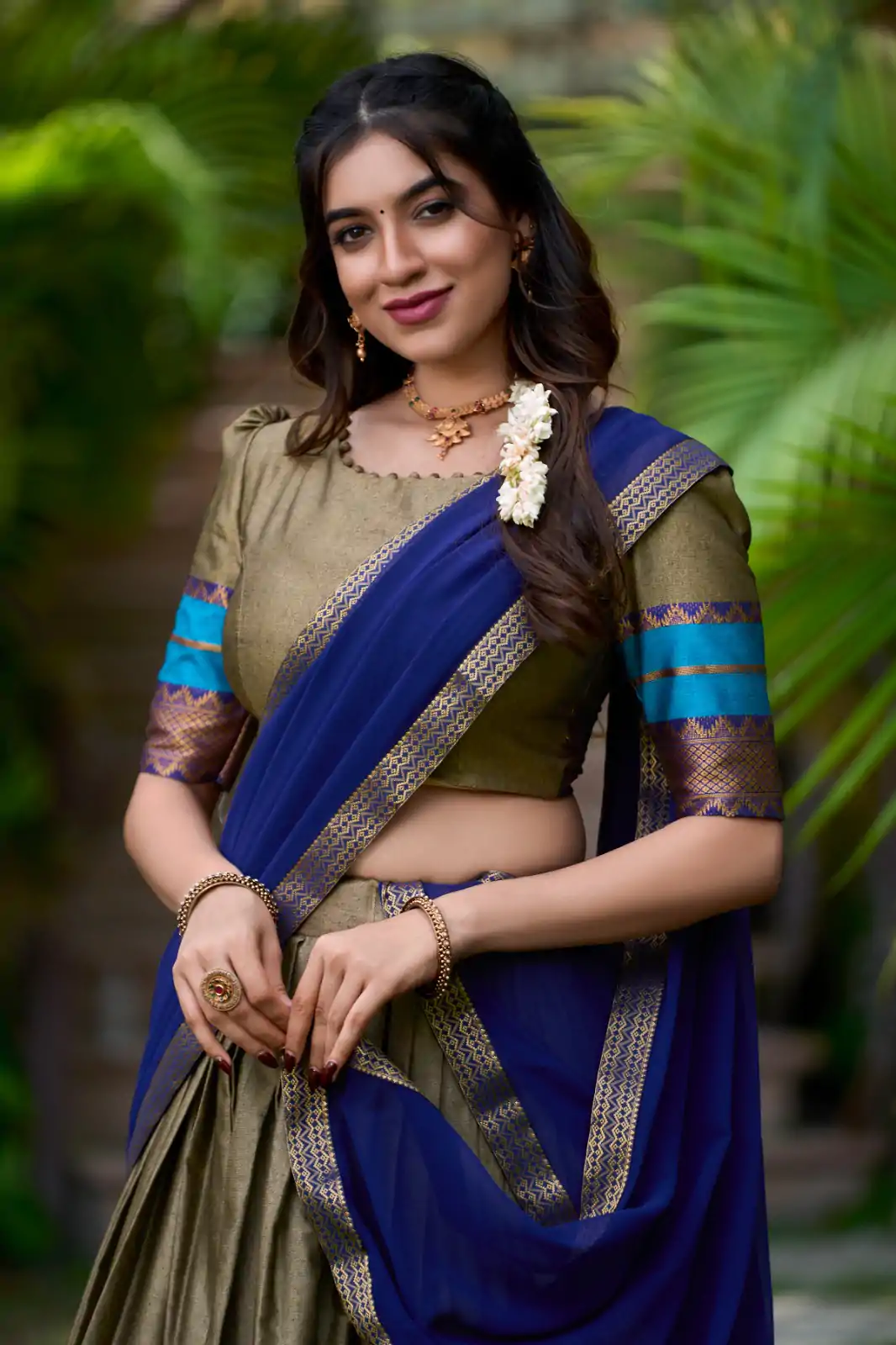 LNB 2004 Chiku Poly Cotton With Lace Work & Zari Work. Lehenga Choli for Get It ₹1899. Delivery 4-6 Working Days. Shop now. | Lehenga, Bollywood Lehenga, Creative Lehenga, Designer Lehenga, Embroidered Lehenga, Party Wear Lehenga