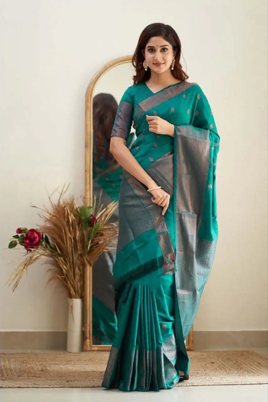 KP 5088 Firozi Soft Lichi Silk Cloth Saree With Lace Border & Lace Work. Best Price ₹1349. Delivery 4-6 Working Days. Shop now. | Sarees, Bollywood Sarees, Creative Sarees, Designer Sarees, Embroidered Sarees, Ethnic Saree, Modern Digital sarees, Party Wear Sarees