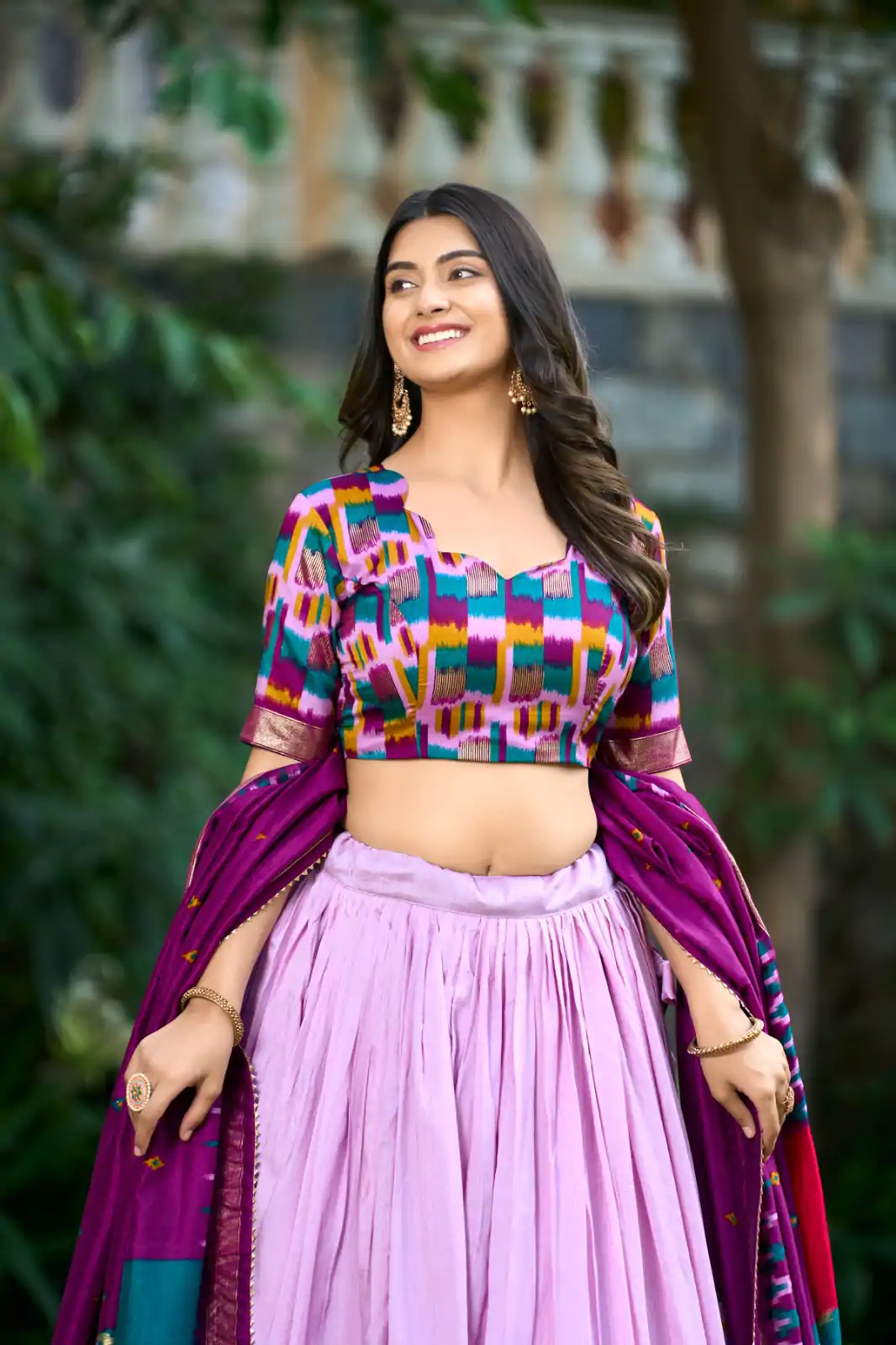 LNB 1208 Light Pink Tasar Silk With Designer Work Lehenga Choli . Festive Deal ₹2649. Delivery 4-6 Working Days. Shop now. | Lehenga, Bollywood Lehenga, Creative Lehenga, Designer Lehenga, Embroidered Lehenga, Party Wear Lehenga