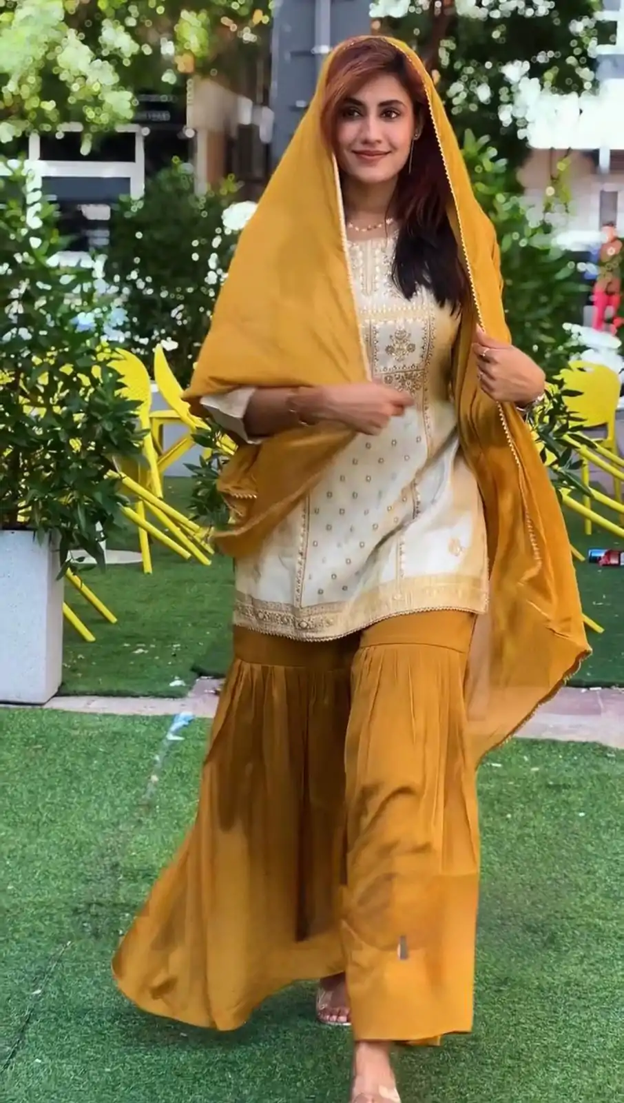 RTC 5918 Mustard Natural Crep With Lace Work Salwar Suit . Wedding, Party, Festive, Events, Grab it for ₹1949. Delivery 4-6 Working Days. Shop now. | Jump Suits, Tops & Bottoms, Track Suits, Salwar suit, Casual Suits, Creative suits, Designer Suits, Palazzo Suits, Party Wear Suits, Patiala Suits, Straight Suits, Trendy Wear