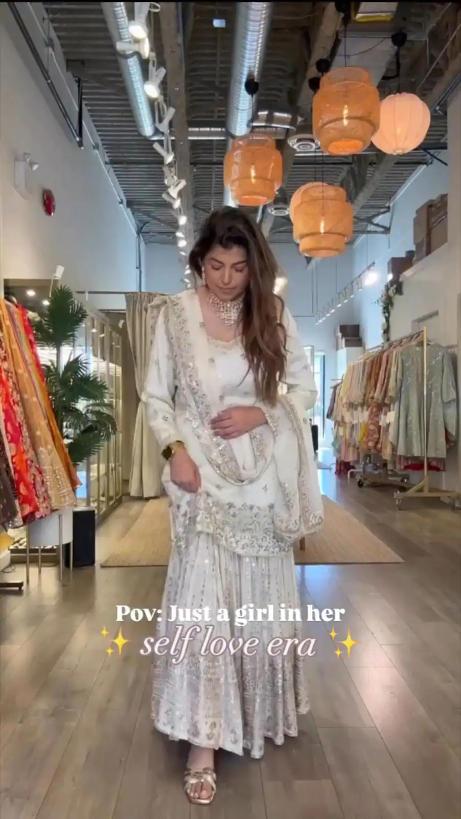 LG 998 Off White Color Chinon Sequence With Embroidery Work Salwar Suit Get it for ₹2149. Delivery 4-6 Working Days. Shop now. | Jump Suits, Tops & Bottoms, Track Suits, Salwar suit, Casual Suits, Creative suits, Designer Suits, Palazzo Suits, Party Wear Suits, Patiala Suits, Straight Suits, Trendy Wear