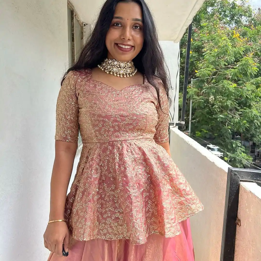 ZSR 3136 Peach Color Crunchy Silk Embroidery Work Salwar Suit in . Get it for ₹2149. Delivery 4-6 Working Days. Shop now. | Jump Suits, Salwar suit, Casual Suits, Creative suits, Designer Suits, Palazzo Suits, Party Wear Suits, Patiala Suits, Straight Suits