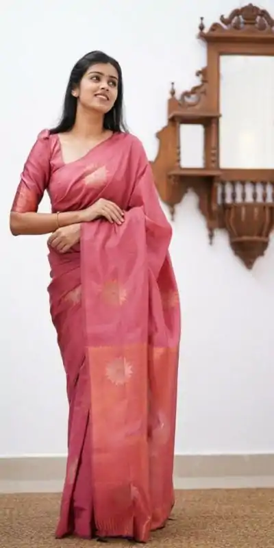 KP 5009 Peach Soft Lichi Silk Saree Perfect for Wedding, Party, Pooja, Lohri, Reception . Special Price ₹1319. Delivery 4-6 Working Days. Shop | Sarees, Bollywood Sarees, Creative Sarees, Designer Sarees, Embroidered Sarees, Ethnic Saree, Modern Digital sarees, Party Wear Sarees