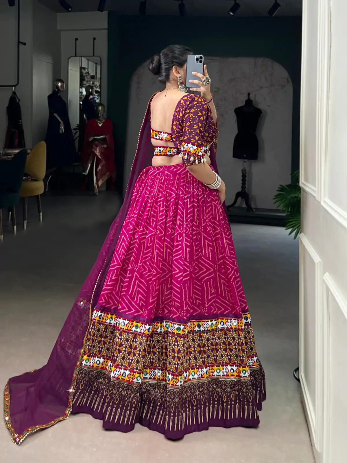 LNB 1725 Pink Tasar Silk With Lace Work Lehenga Choli . Wedding, Party, Festive, Events, Affordable Price ₹2999. Delivery 4-6 Working Days. Shop now. | Lehenga, Bollywood Lehenga, Creative Lehenga, Designer Lehenga, Embroidered Lehenga, Party Wear Lehenga