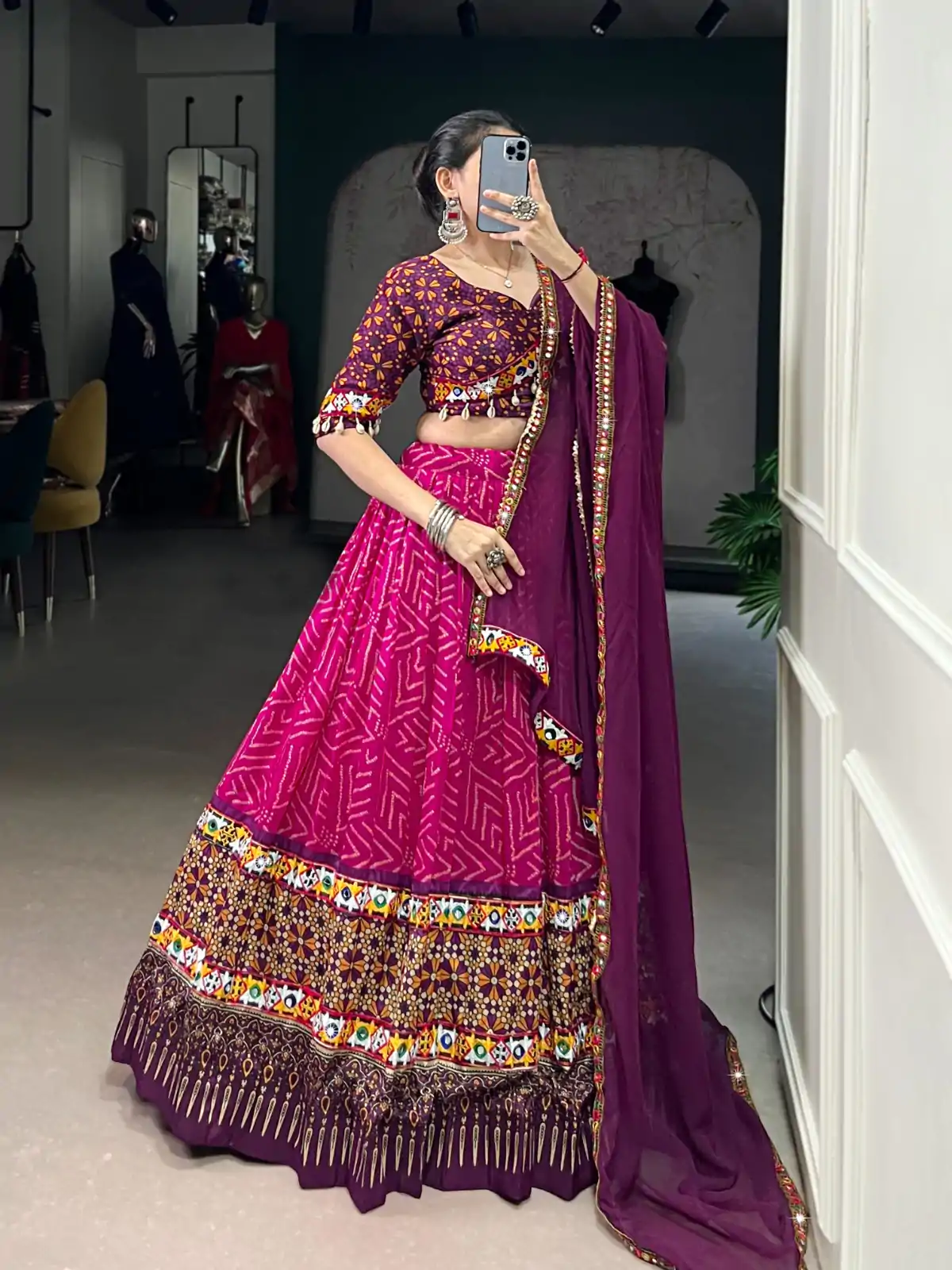 LNB 1725 Pink Tasar Silk With Lace Work Lehenga Choli . Wedding, Party, Festive, Events, Affordable Price ₹2999. Delivery 4-6 Working Days. Shop now. | Lehenga, Bollywood Lehenga, Creative Lehenga, Designer Lehenga, Embroidered Lehenga, Party Wear Lehenga