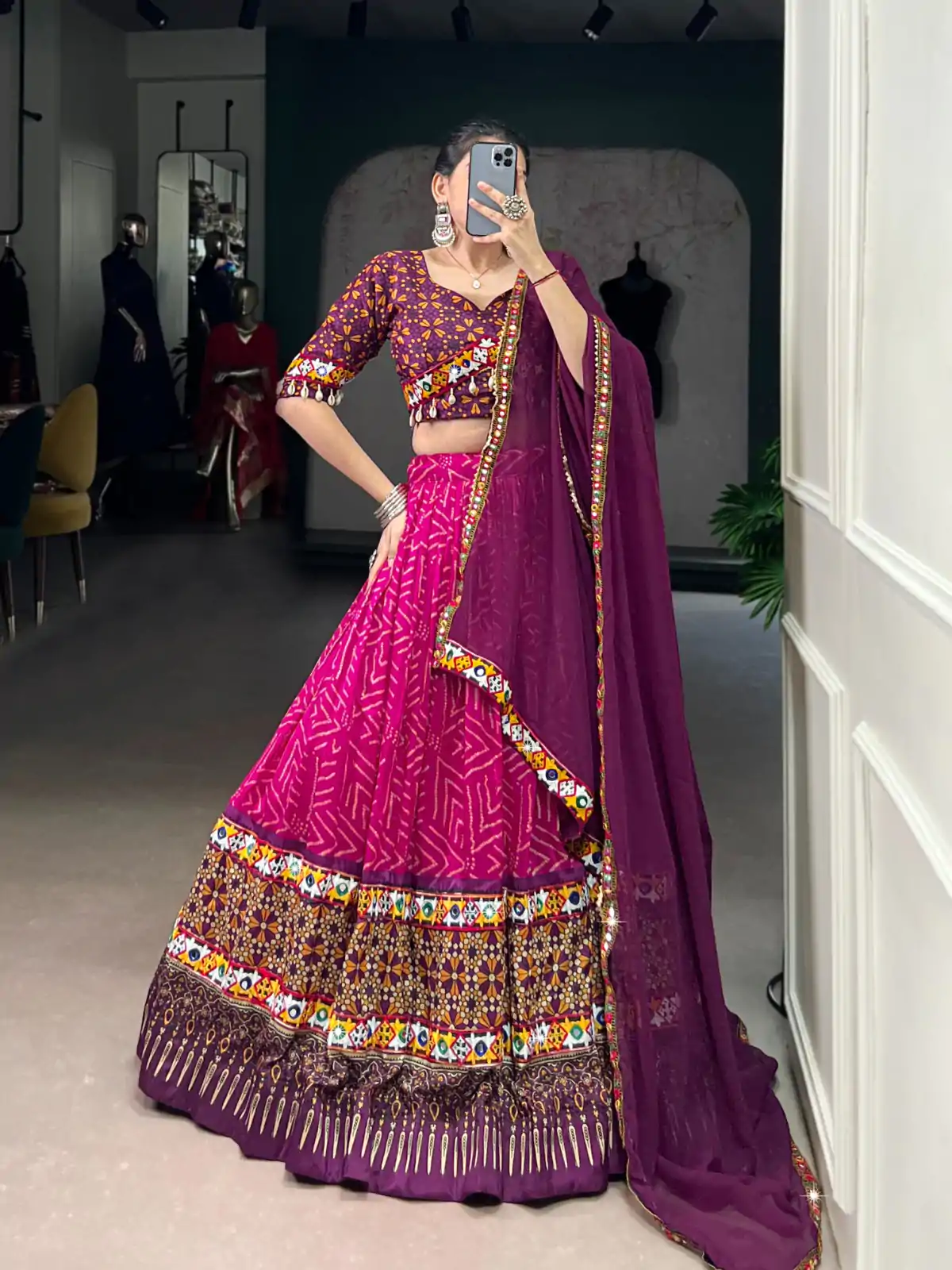 LNB 1725 Pink Tasar Silk With Lace Work Lehenga Choli . Wedding, Party, Festive, Events, Affordable Price ₹2999. Delivery 4-6 Working Days. Shop now. | Lehenga, Bollywood Lehenga, Creative Lehenga, Designer Lehenga, Embroidered Lehenga, Party Wear Lehenga