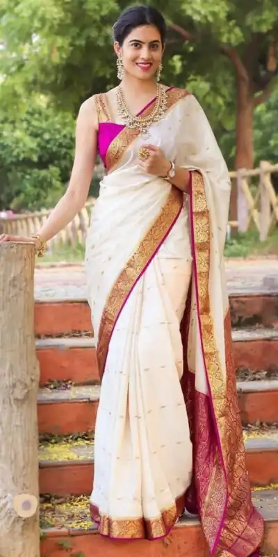 KP 4014 Pink in Color Soft Lichi Silk Lace Work & Lace Border Saree . Festive Deal ₹1449. Delivery 4-6 Working Days. Shop now. | Sarees, Bollywood Sarees, Creative Sarees, Designer Sarees, Embroidered Sarees, Ethnic Saree, Modern Digital sarees, Party Wear Sarees