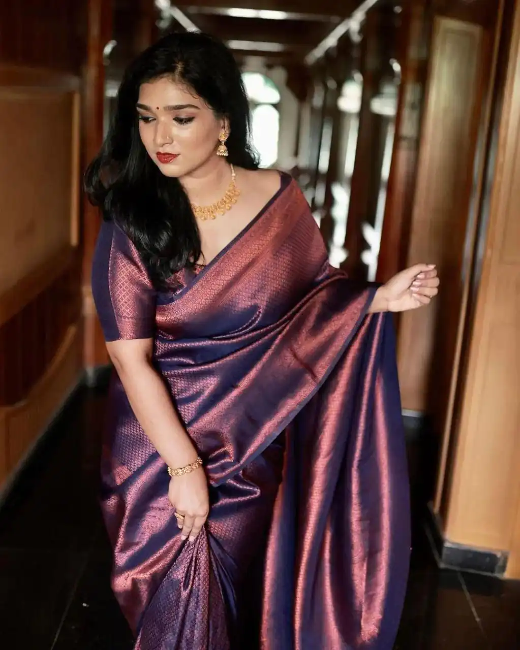 KP 4058 Purple Soft Lichi Silk With Lace Work & Lace Border Saree . Affordable Price ₹1349. Delivery 4-6 Working Days. Shop now. | Sarees, Bollywood Sarees, Creative Sarees, Designer Sarees, Embroidered Sarees, Ethnic Saree, Modern Digital sarees, Party Wear Sarees